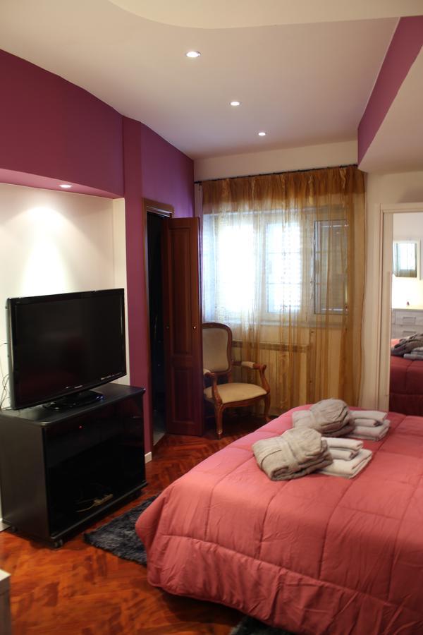 B&B Giosa Augusta Exteriér fotografie