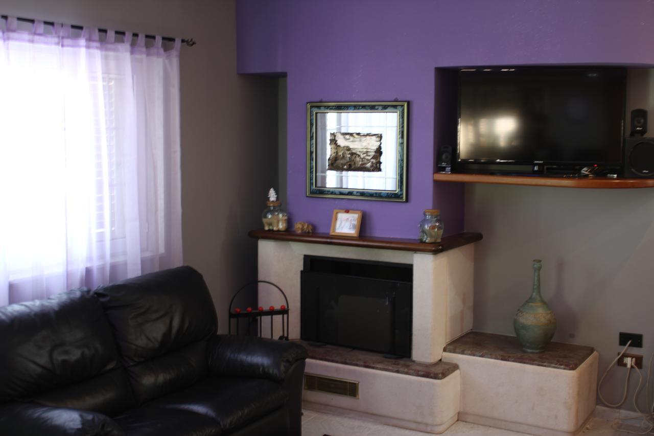 B&B Giosa Augusta Exteriér fotografie