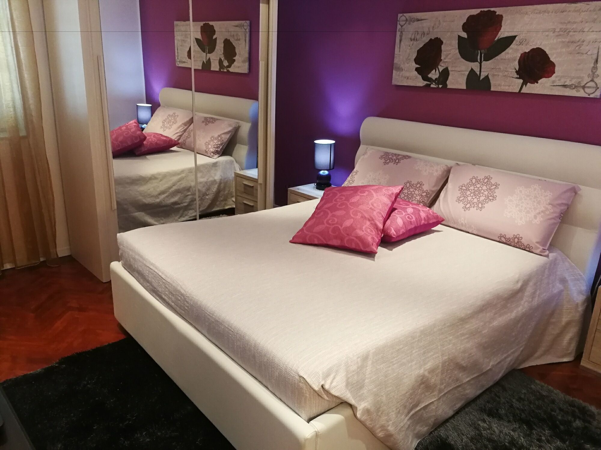 B&B Giosa Augusta Exteriér fotografie